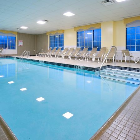 Holiday Inn Budd Lake - Rockaway Area By Ihg מראה חיצוני תמונה