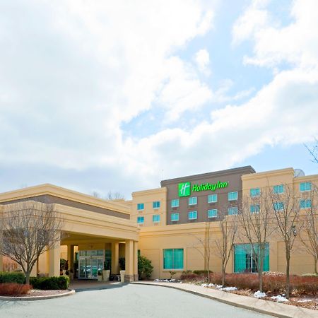 Holiday Inn Budd Lake - Rockaway Area By Ihg מראה חיצוני תמונה