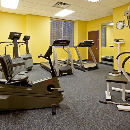 Holiday Inn Budd Lake - Rockaway Area By Ihg מראה חיצוני תמונה