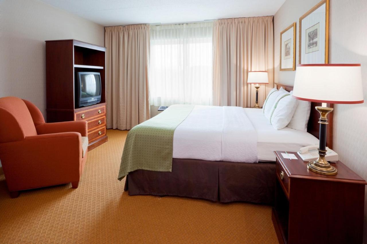 Holiday Inn Budd Lake - Rockaway Area By Ihg חדר תמונה