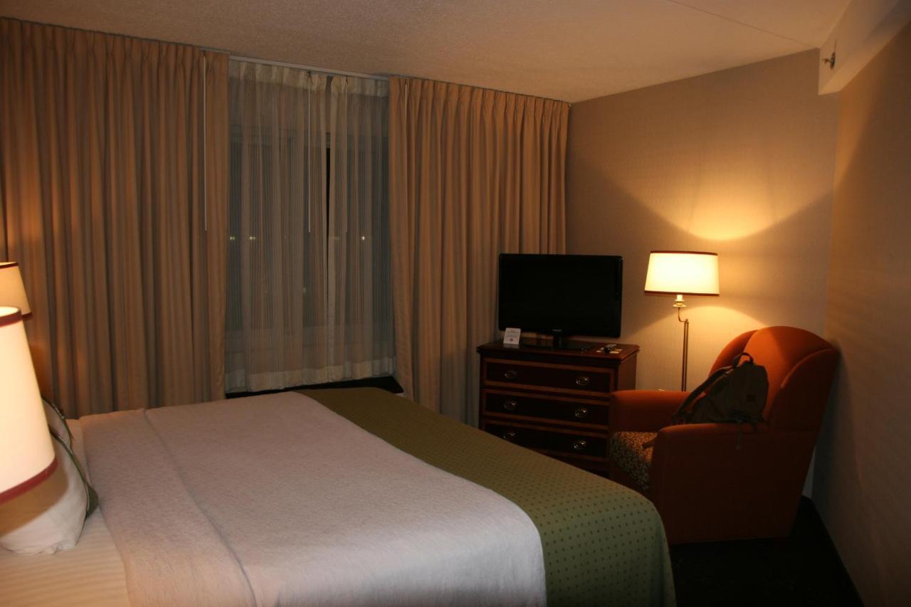 Holiday Inn Budd Lake - Rockaway Area By Ihg חדר תמונה