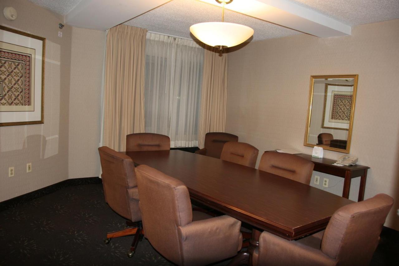 Holiday Inn Budd Lake - Rockaway Area By Ihg חדר תמונה