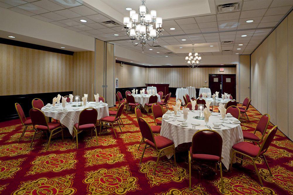 Holiday Inn Budd Lake - Rockaway Area By Ihg מסעדה תמונה