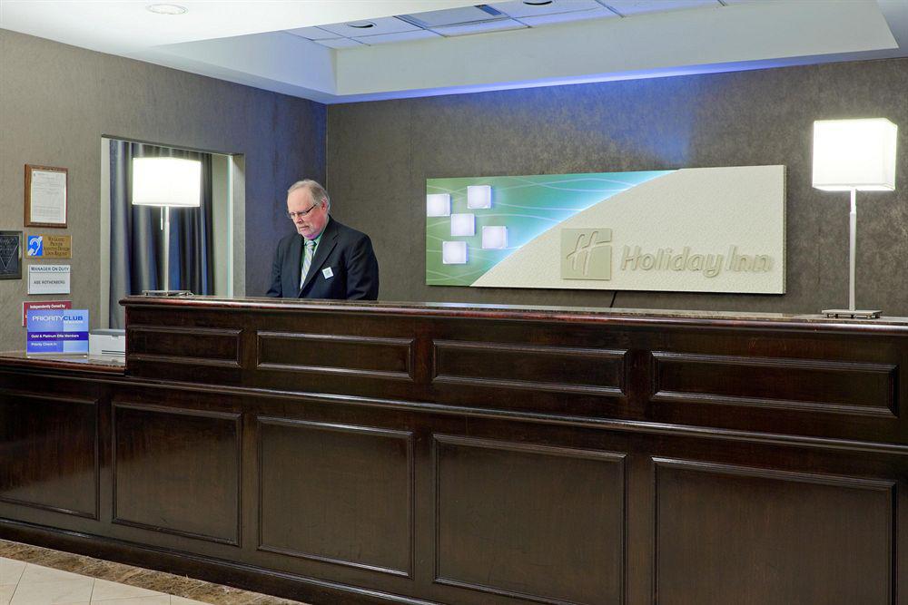 Holiday Inn Budd Lake - Rockaway Area By Ihg מראה פנימי תמונה