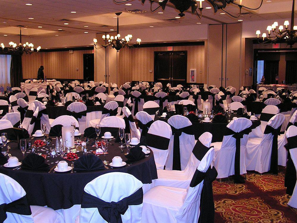 Holiday Inn Budd Lake - Rockaway Area By Ihg מסעדה תמונה