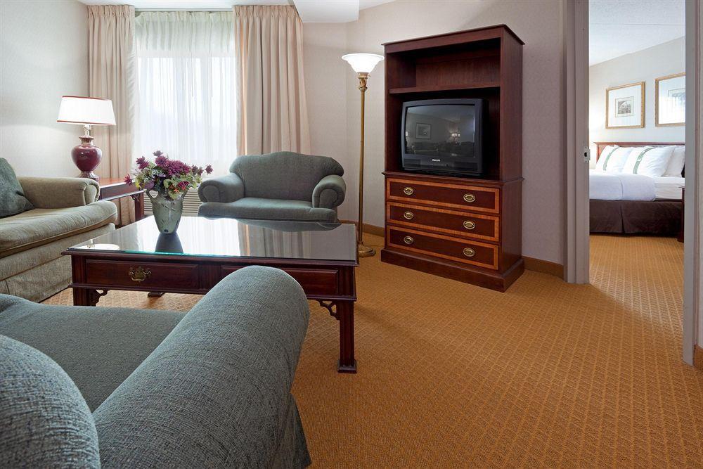 Holiday Inn Budd Lake - Rockaway Area By Ihg חדר תמונה