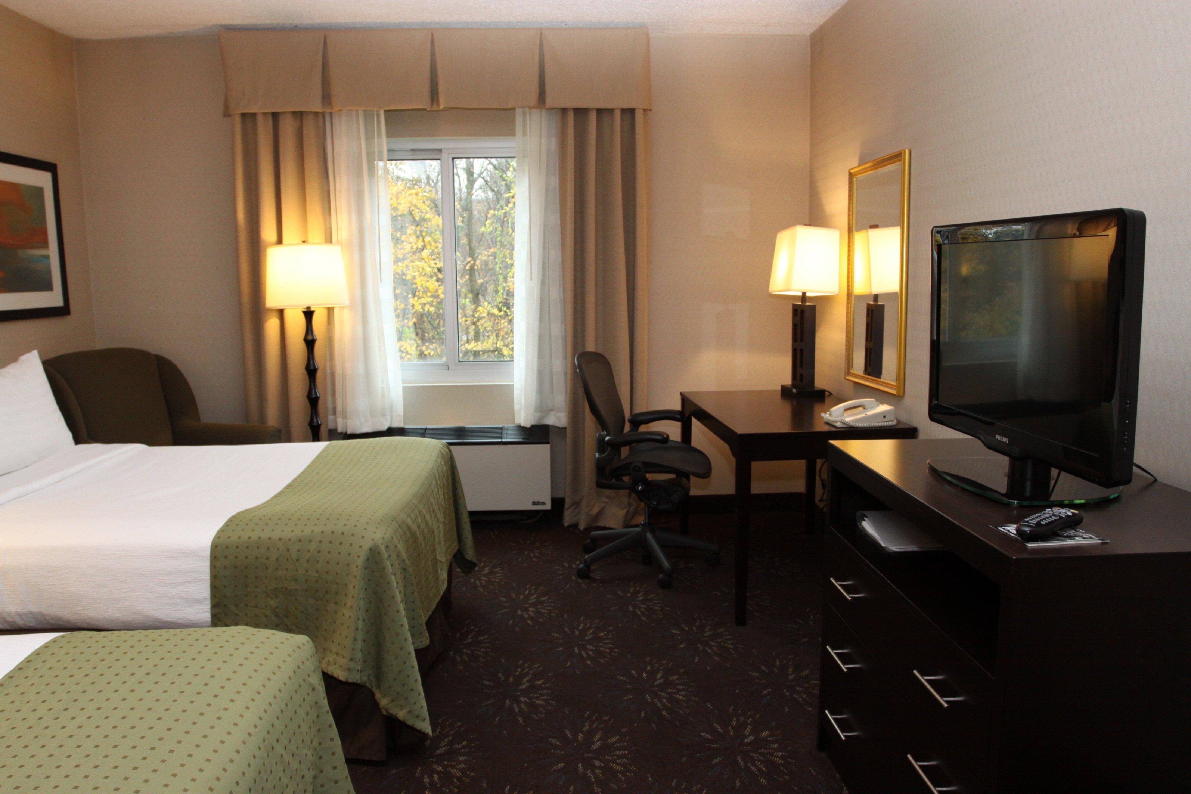 Holiday Inn Budd Lake - Rockaway Area By Ihg מראה חיצוני תמונה