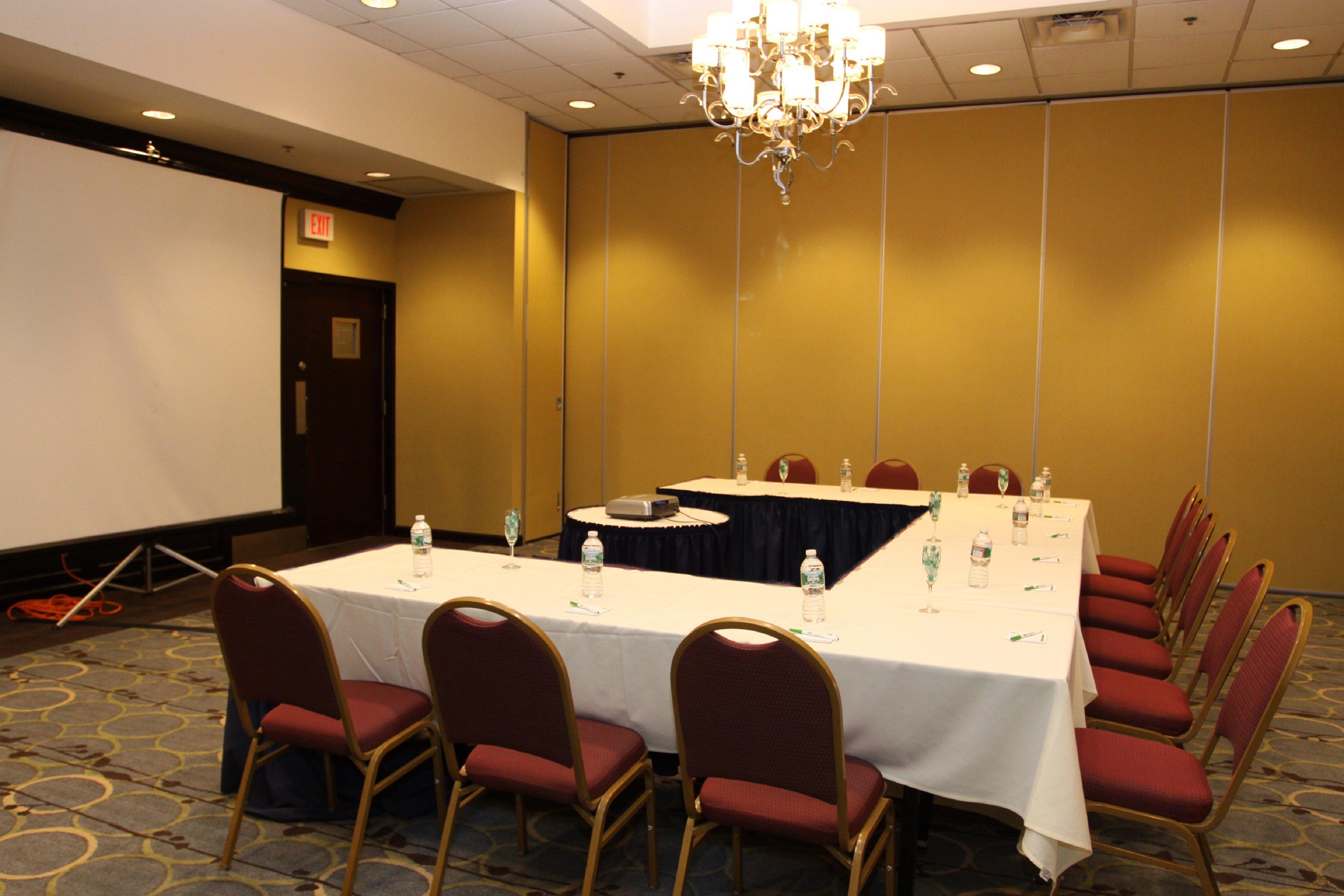 Holiday Inn Budd Lake - Rockaway Area By Ihg מראה חיצוני תמונה