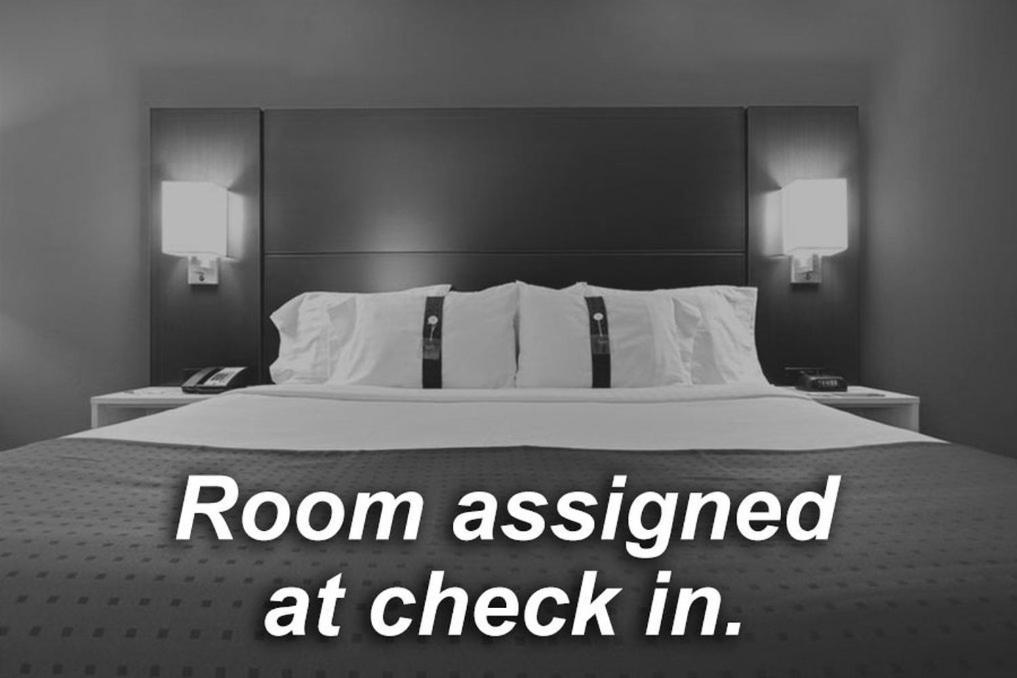 Holiday Inn Budd Lake - Rockaway Area By Ihg מראה חיצוני תמונה