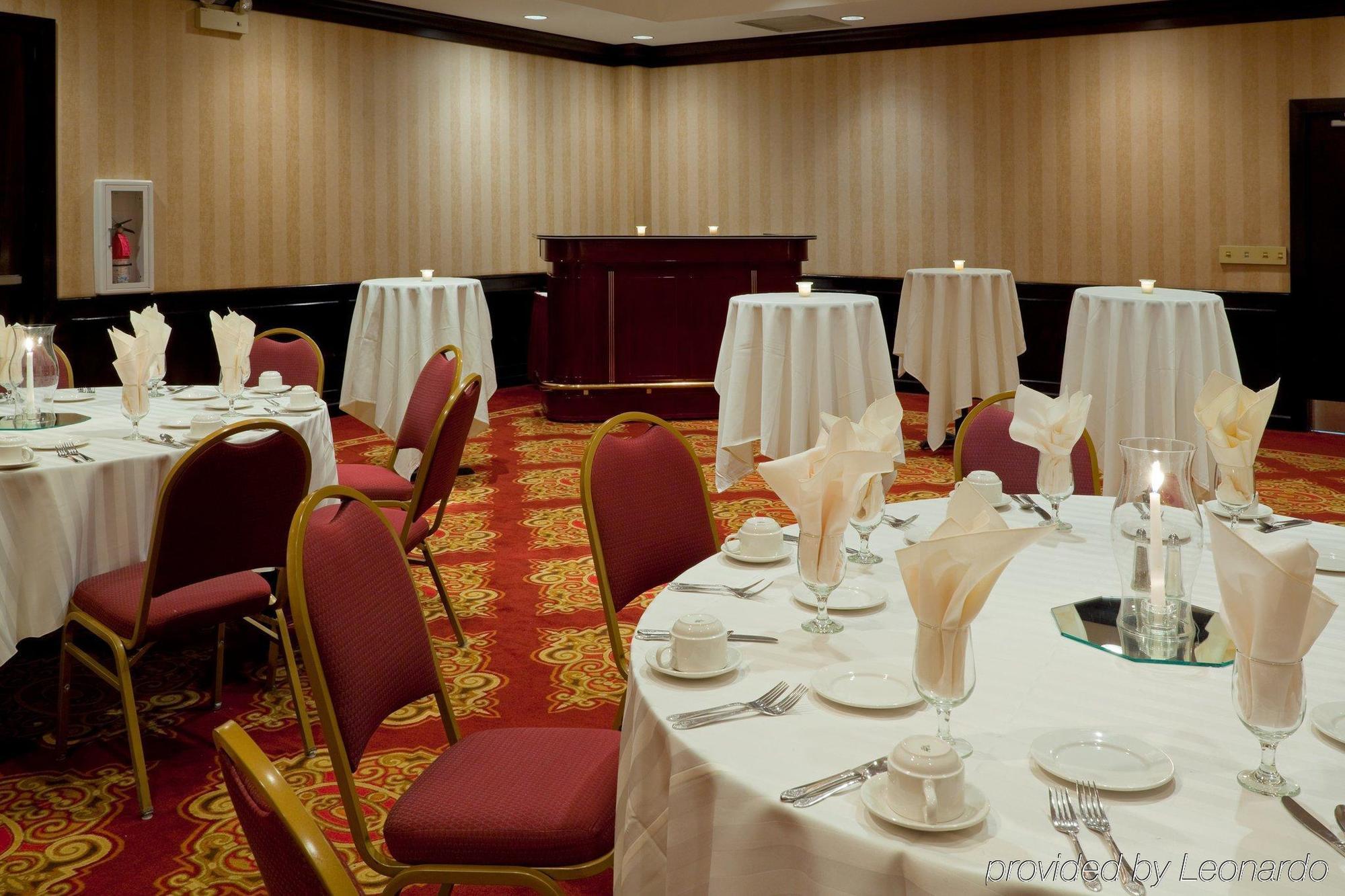 Holiday Inn Budd Lake - Rockaway Area By Ihg מסעדה תמונה