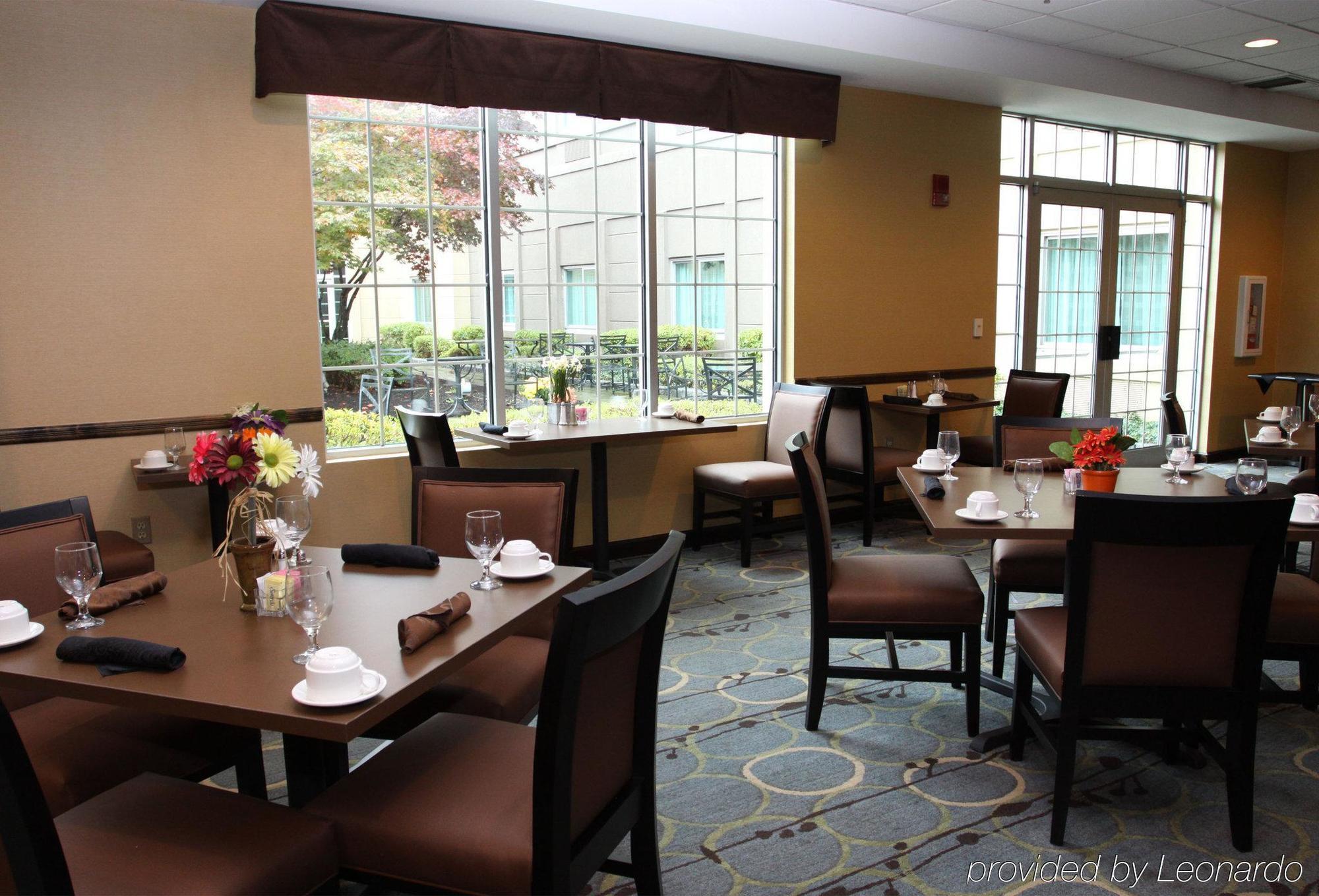 Holiday Inn Budd Lake - Rockaway Area By Ihg מראה חיצוני תמונה