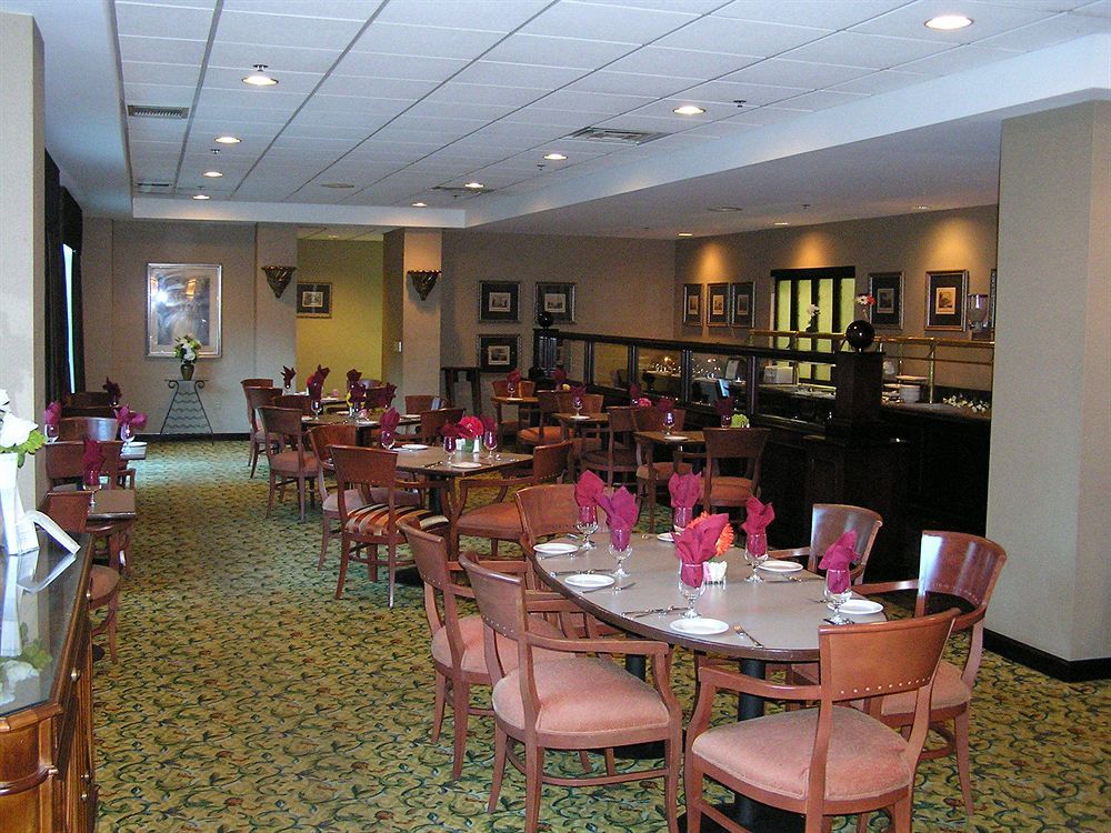 Holiday Inn Budd Lake - Rockaway Area By Ihg מסעדה תמונה