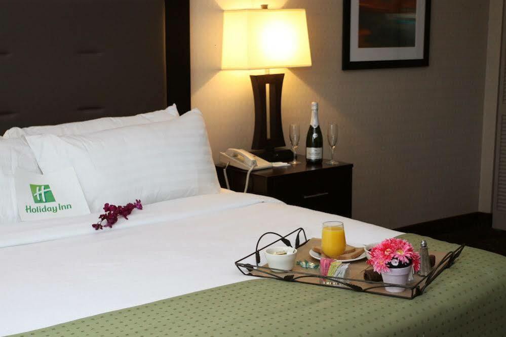 Holiday Inn Budd Lake - Rockaway Area By Ihg מראה חיצוני תמונה