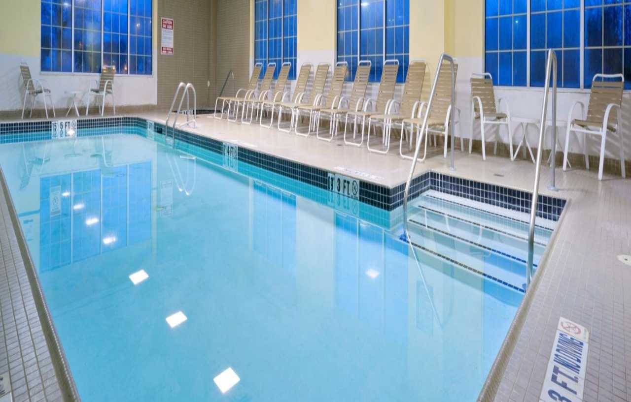Holiday Inn Budd Lake - Rockaway Area By Ihg מראה חיצוני תמונה